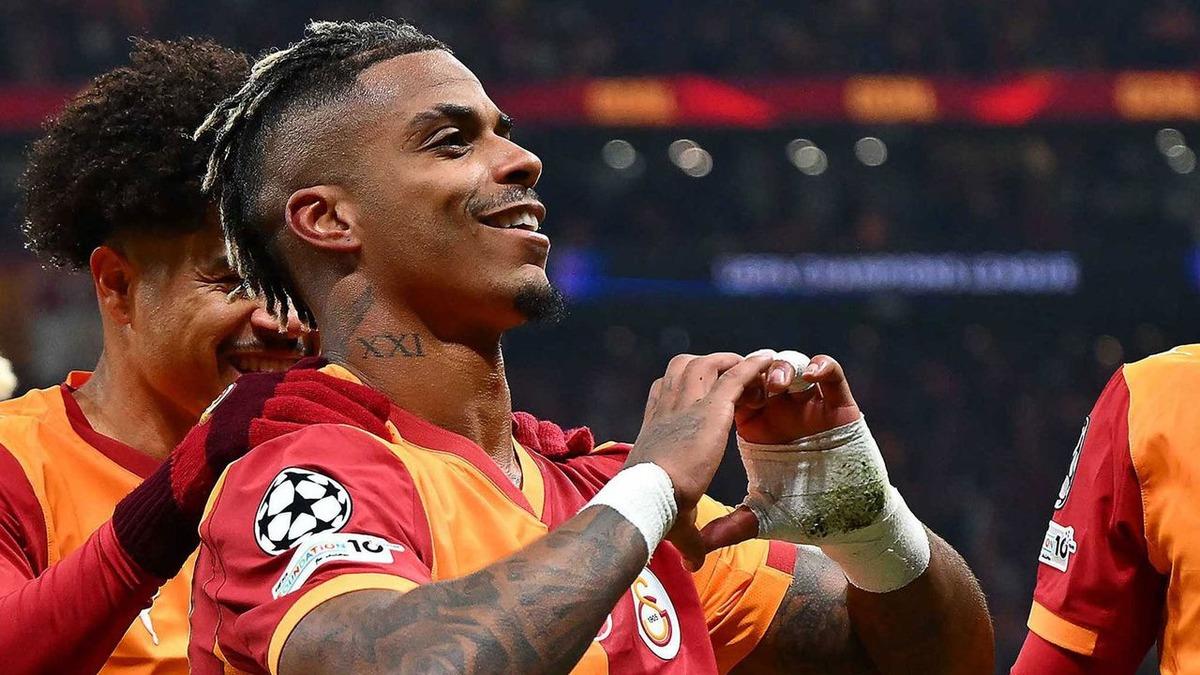 Galatasaray da hiç beklenmedik kriz! Kampa katılmadı: İmza parası vermezseniz ayrılırım 2