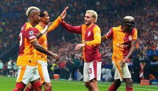 Galatasaray'da hi&ccedil; beklenmedik kriz! Kampa katılmadı: İmza parası vermezseniz ayrılırım