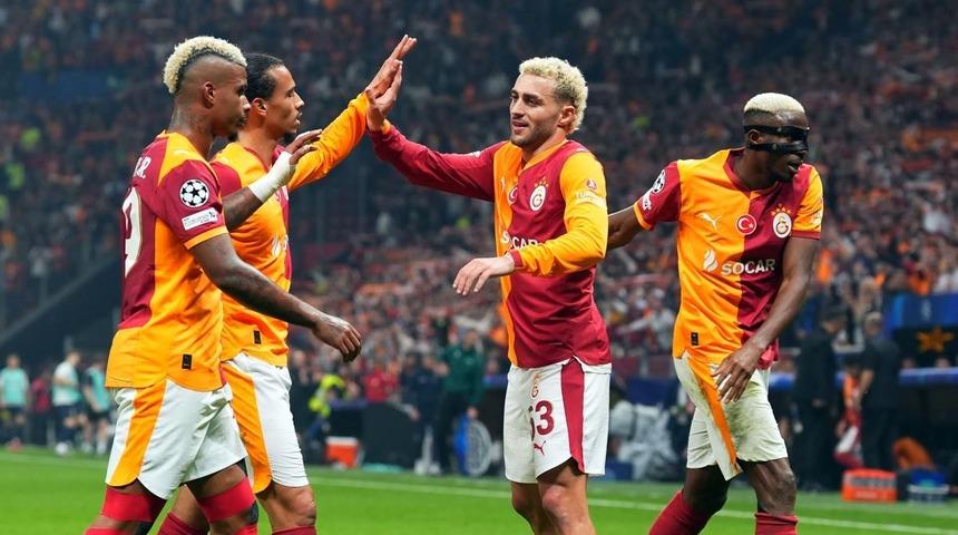 Galatasaray'da hi&ccedil; beklenmedik kriz! Kampa katılmadı: İmza parası vermezseniz ayrılırım