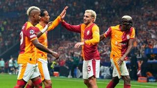 Galatasaray'da hiç beklenmedik kriz! Kampa katılmadı: İmza parası vermezseniz ayrılırım