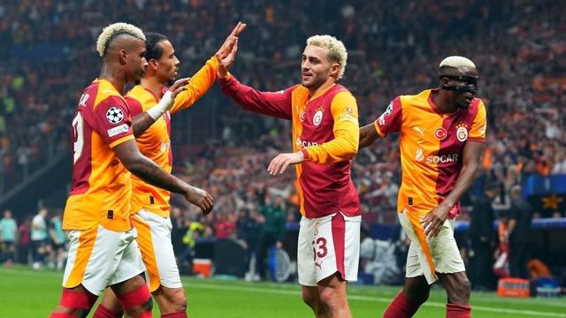 Galatasaray'da hiç beklenmedik kriz! Kampa katılmadı: İmza parası vermezseniz ayrılırım