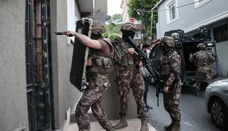 30 ilde DEAŞ operasyonu: 119 ş&uuml;pheli yakalandı