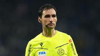 Son dakika: Beşiktaş-Midtjylland ma&ccedil;ının hakemi belli oldu!