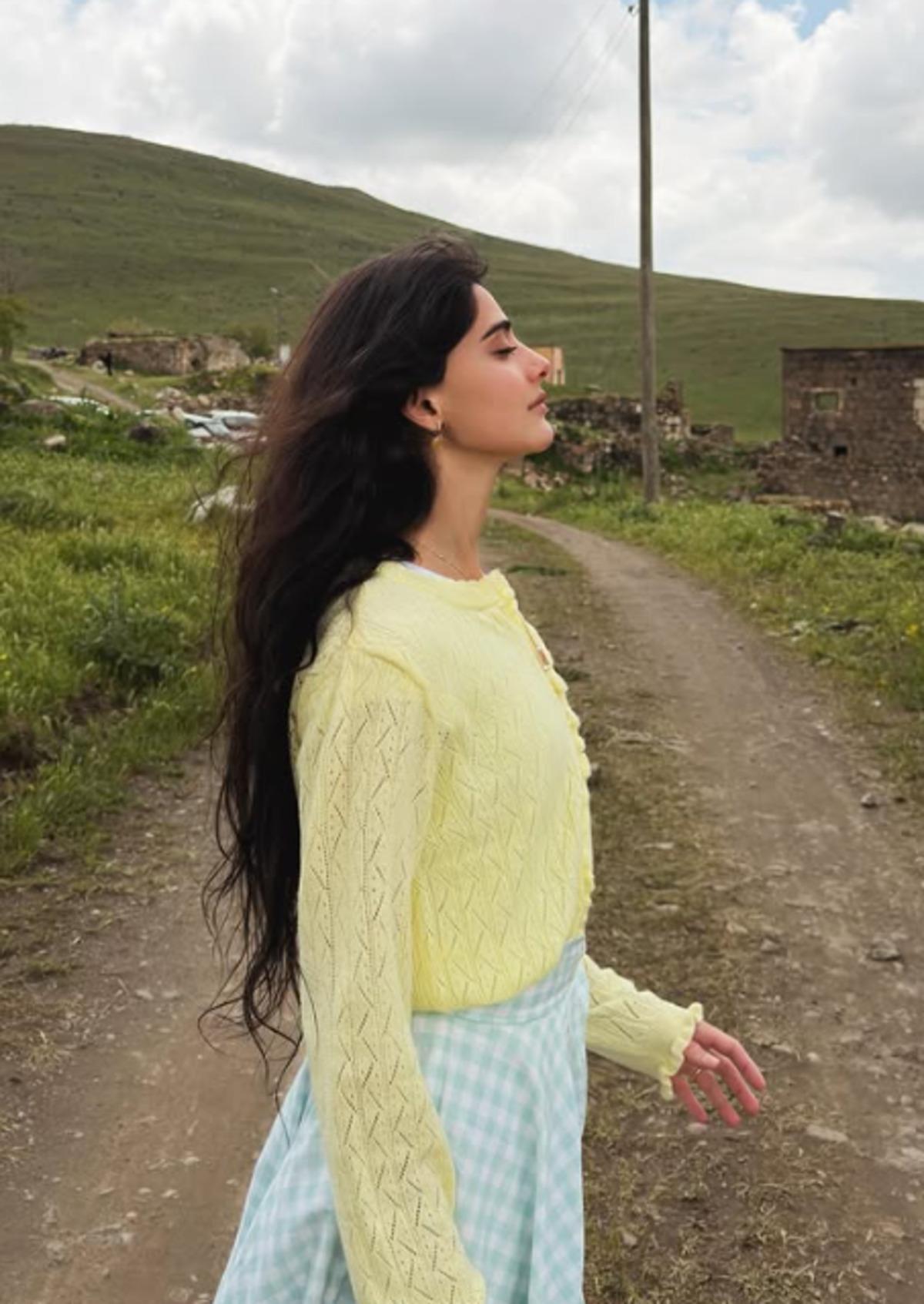 Sevdiğim Sensin in Dicle si Helin Kandemir e teklif üstüne teklif yağıyor! Kararını verdi 2
