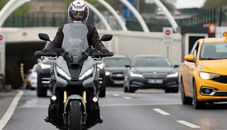 Motosikletlerle ilgili yeni d&uuml;zenleme geliyor! İşte t&uuml;m ayrıntılar...