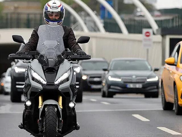 Motosikletlerle ilgili yeni d&uuml;zenleme geliyor! İşte t&uuml;m ayrıntılar...