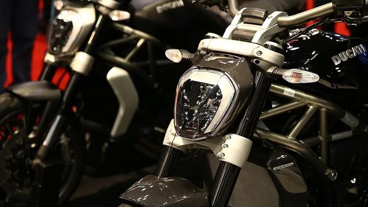 Motosikletlerle ilgili yeni düzenleme geliyor! İşte tüm ayrıntılar... 1