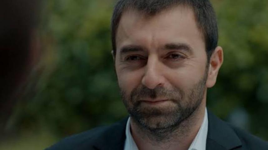&Ccedil;ukur'un Metin'i Cem Uslu sessiz sedasız evlendi! İşte d&uuml;ğ&uuml;nden kareler... 