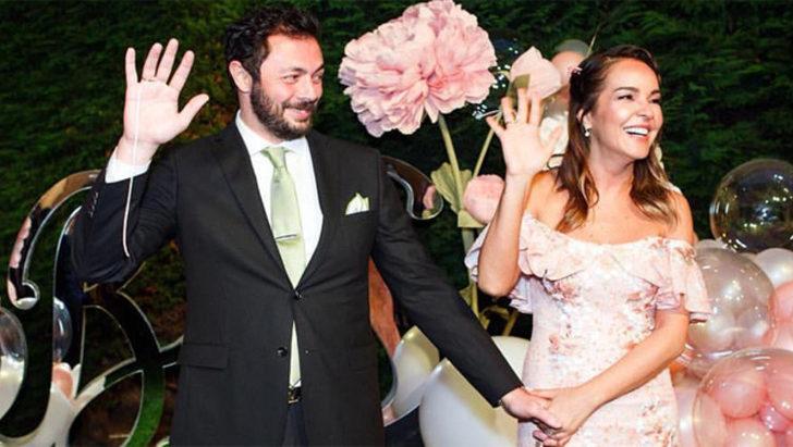 Bengü müjdeyi böyle verdi: Düğün tarihimiz... G1