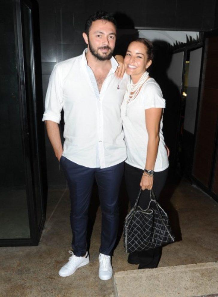 Bengü müjdeyi böyle verdi: Düğün tarihimiz... G2