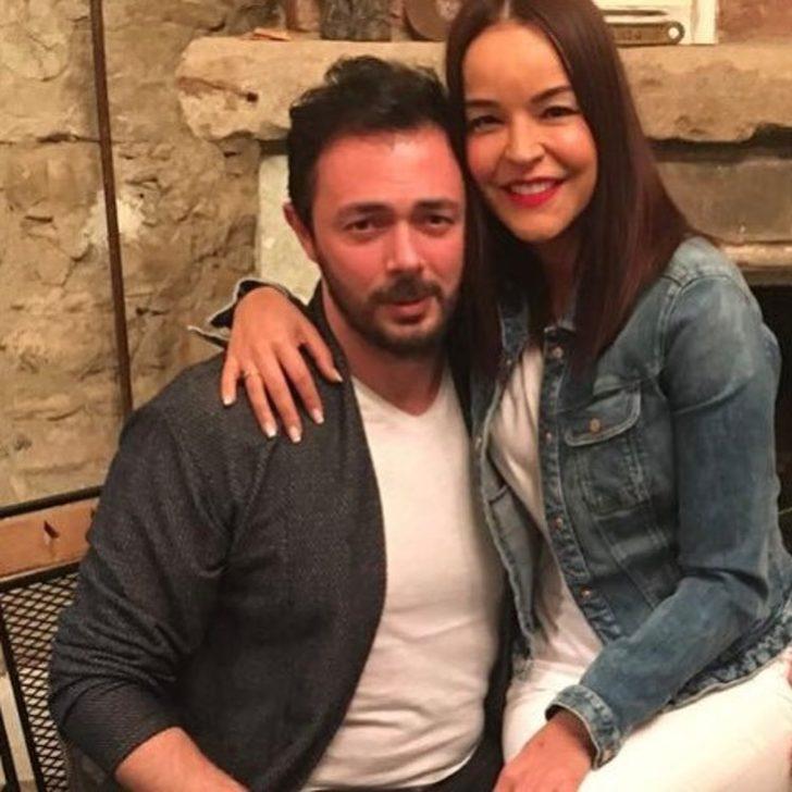 Bengü müjdeyi böyle verdi: Düğün tarihimiz... G4