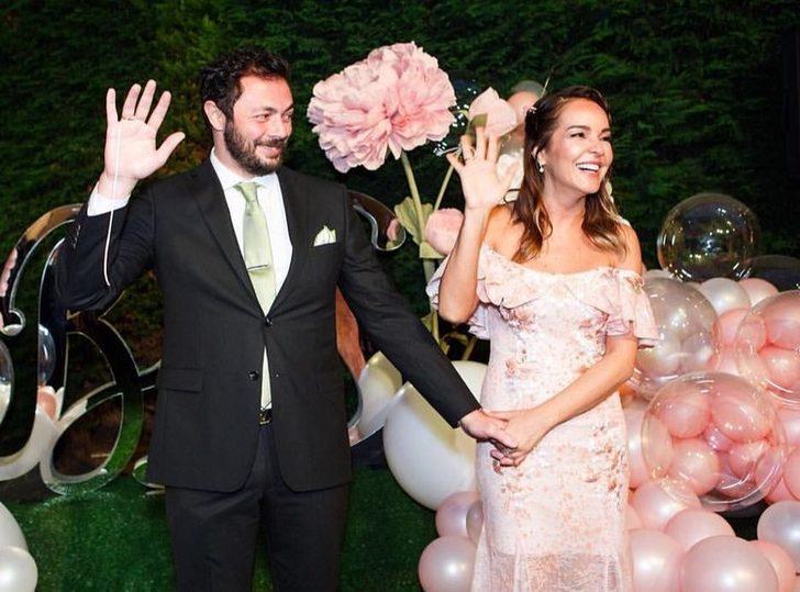 Bengü müjdeyi böyle verdi: Düğün tarihimiz... G5