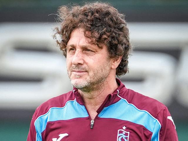 Trabzonspor transferi resmen a&ccedil;ıkladı! 3+1 yıllık anlaşma