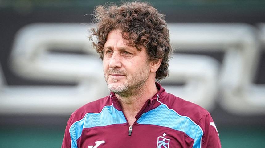 Trabzonspor Cenk &Ouml;zka&ccedil;ar transferini resmen a&ccedil;ıkladı! 3+1 yıllık anlaşma...