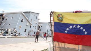 Venezuela'da bilanço ağırlaşıyor! Sayı 5 bini aştı