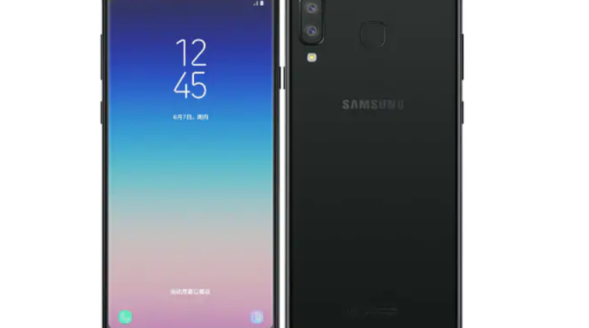 Galaxy A9 Star&rsquo;la &Ccedil;in&rsquo;de yeni başlangı&ccedil;
