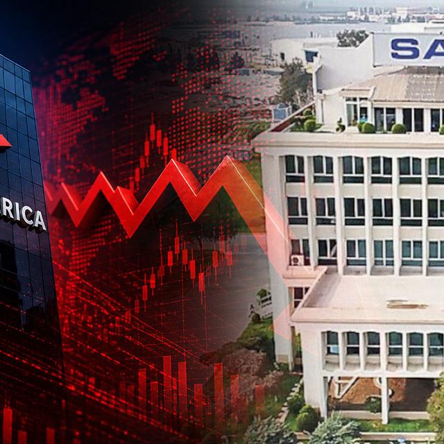 BofA, SASA'da satışa ge&ccedil;ti! İşte en &ccedil;ok alım ve satım yaptığı hisseler