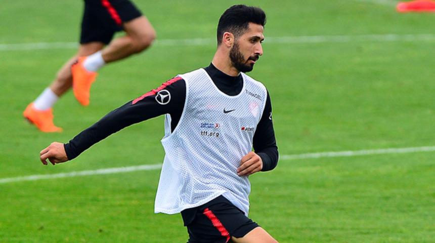 Udinese ve Sampdoria Emre Akbaba'yla ilgileniyor