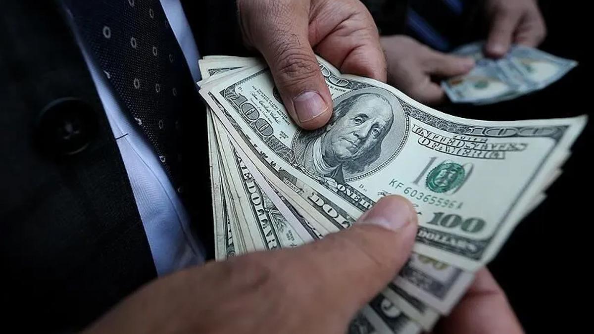 Avrupa nın dev bankasından dikkat çeken kur tahmini! 2026 sonunda doların ulaşacağı rakamı açıkladılar 1