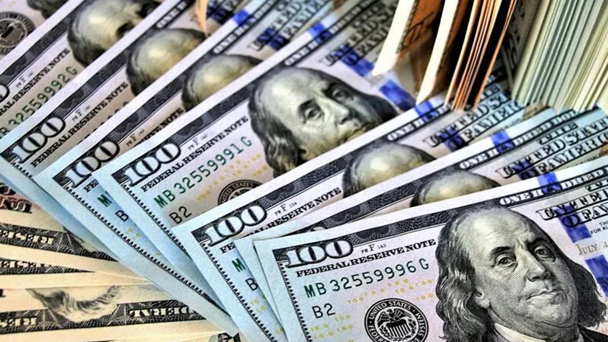 Avrupa nın dev bankasından dikkat çeken kur tahmini! 2026 sonunda doların ulaşacağı rakamı açıkladılar 2