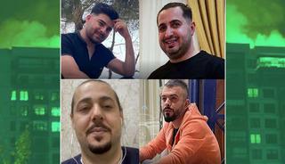Suudi Arabistan'da yangın faciası! 4 T&uuml;rk iş&ccedil;i hayatını kaybetti