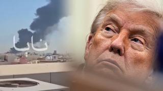 Son dakika: Trump'ı kızdıracak haber! Kritik tesiste ağır hasar meydana geldi