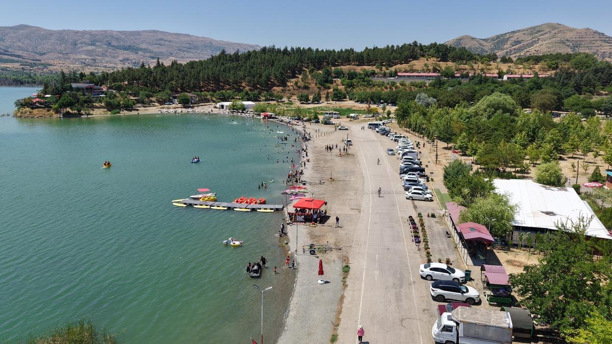 Adı saklı ama çok popüler! Çevre illerin akınına uğruyor: Türkiye nin enlerinden 1