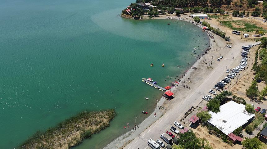 Adı 'saklı' ama &ccedil;ok pop&uuml;ler! &Ccedil;evre illerin akınına uğruyor: T&uuml;rkiye'nin enlerinden