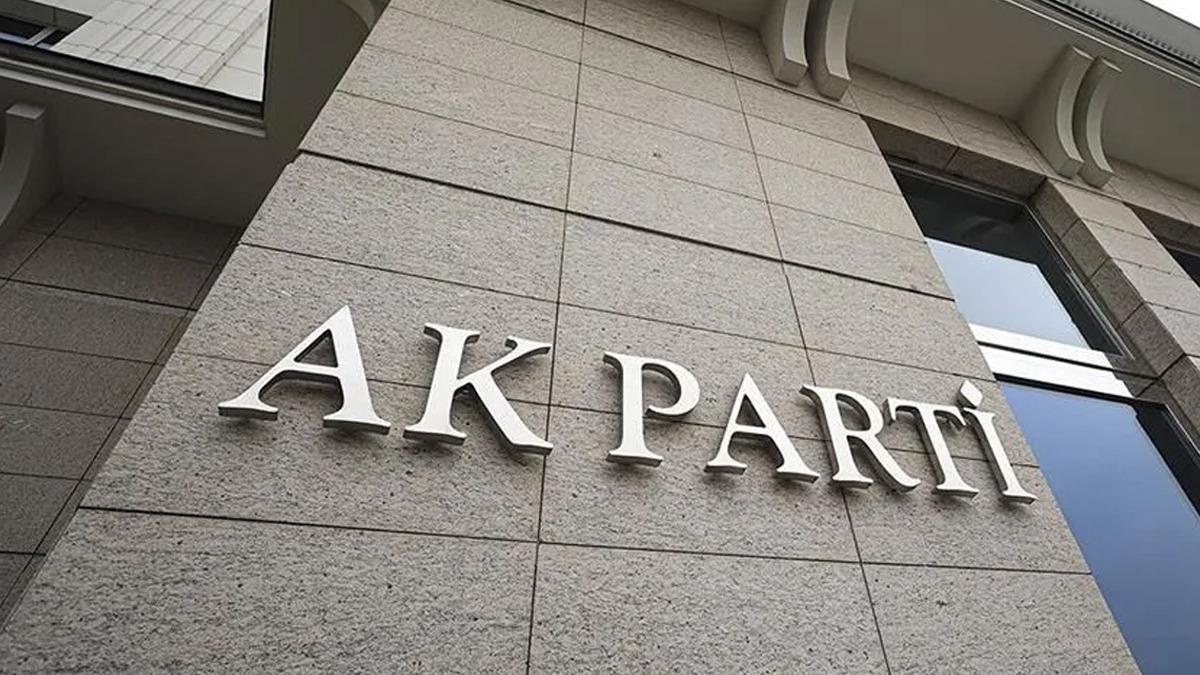 Mehmet Mustafa Gurban AK Parti'ye mi katılacak? Hepsini sildi