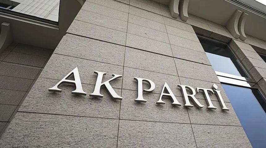 Mehmet Mustafa Gurban AK Parti'ye mi katılacak? Hepsini sildi