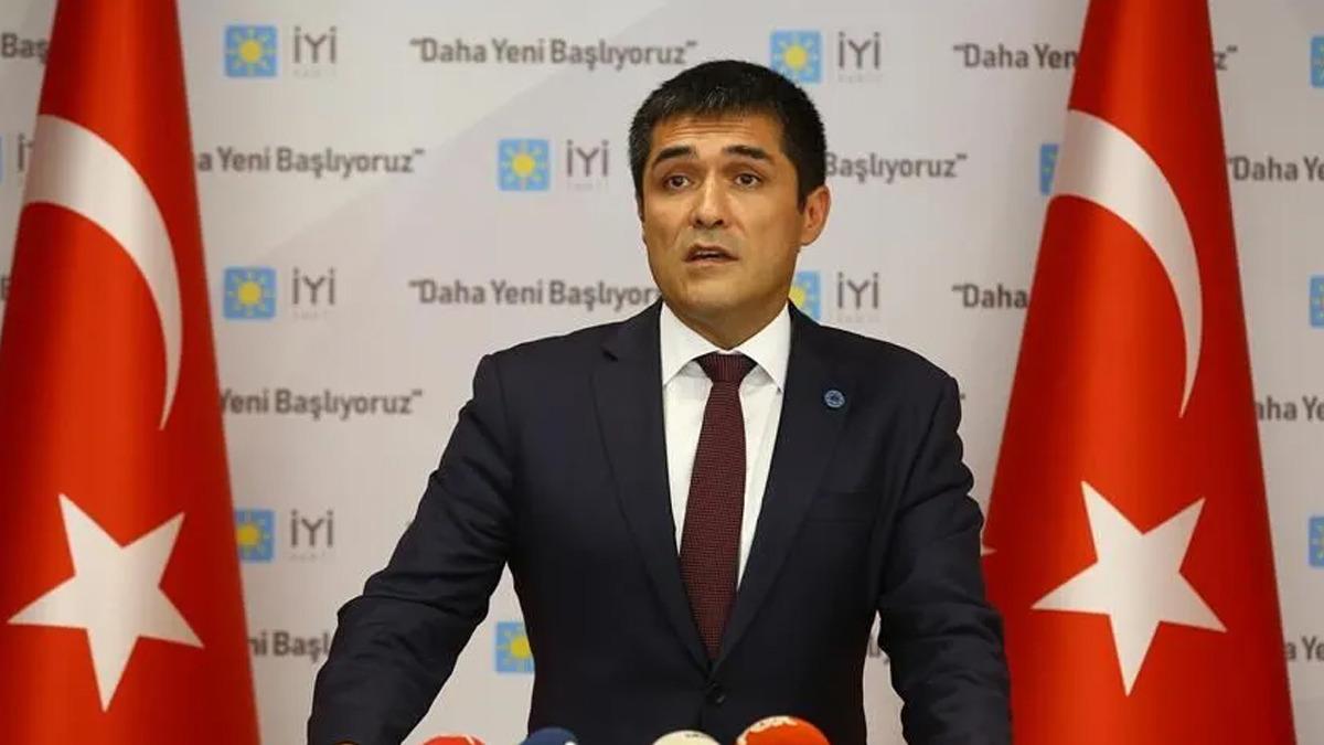 Mehmet Mustafa Gurban AK Parti ye mi katılacak? Hepsini sildi 2