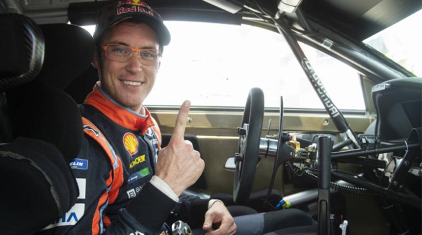 Nefes kesen İtalya Rallisi&rsquo;ni Neuville kazandı