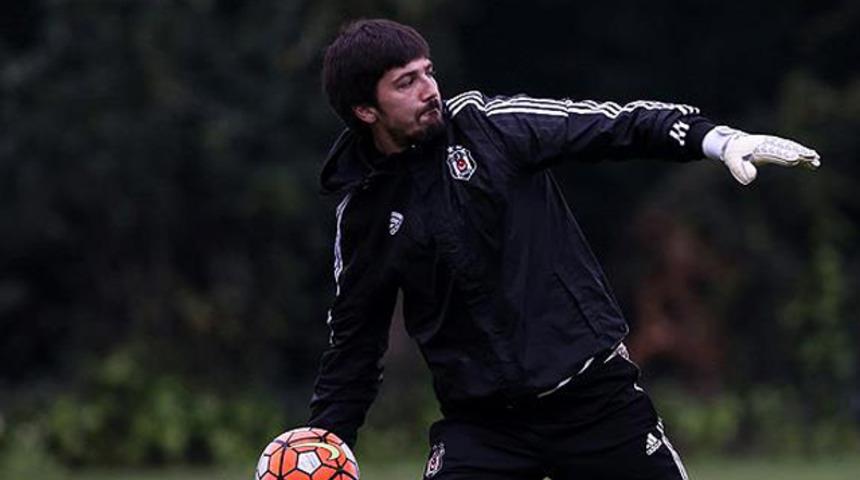 Erzurumspor Tolga Zengin'i istiyor