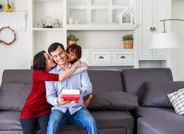 Babalar Günü alışverişinin dört birini elektronik ürünler oluşturuyor