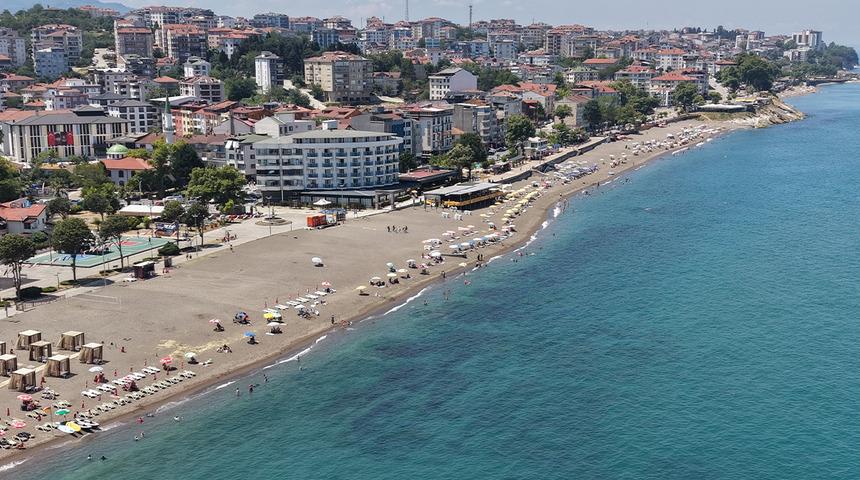 T&uuml;rkiye'nin en ucuz 10 tatil rotası a&ccedil;ıklandı! Her b&uuml;t&ccedil;eye uygun