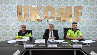 Muradiye&rsquo;deki altyapı &ccedil;alışmaları UKOME masasında