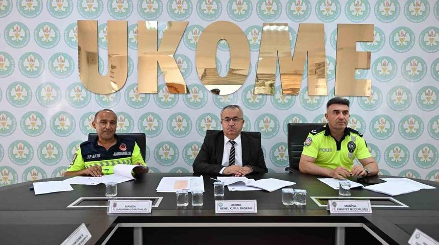 Muradiye&rsquo;deki altyapı &ccedil;alışmaları UKOME masasında