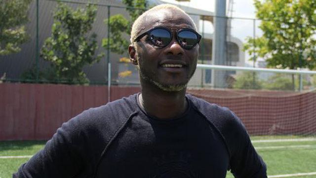 Ibrahima Yattara, Trabzonspor altyapısında antrenör oluyor