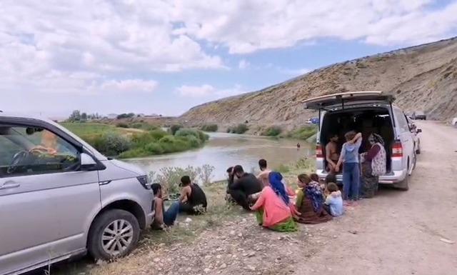 Hilvan Can’ı arama çalışmaları sürüyor 1