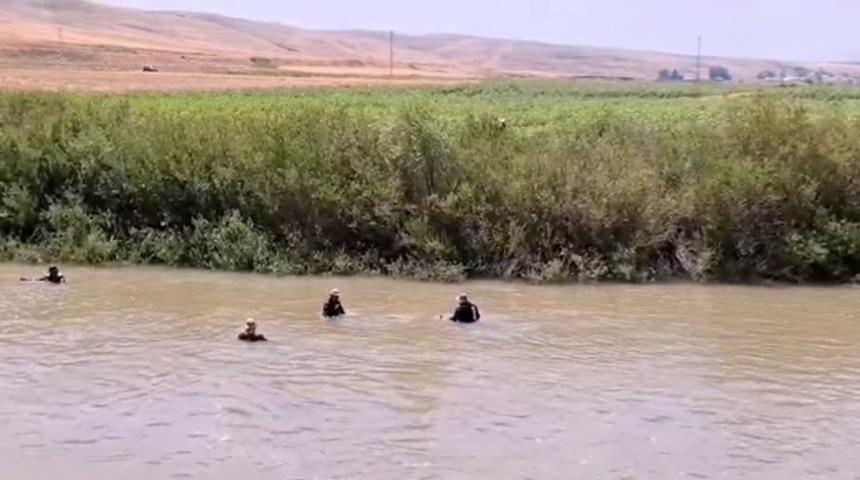 Hilvan Can&rsquo;ı arama &ccedil;alışmaları s&uuml;r&uuml;yor