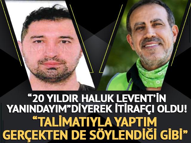 Ahbap soruşturmasında etkin pişmanlık ifadesi