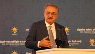 AK Parti'den g&uuml;ndem olacak &ccedil;ıkış: "Referanduma gideceğiz"