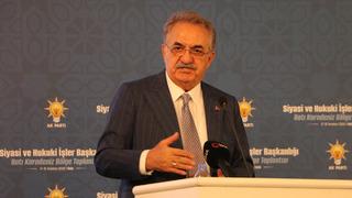 AK Parti'den gündem olacak çıkış: Referanduma gideceğiz