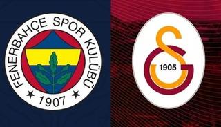 Fenerbah&ccedil;e'den Galatasaray'a gitti! 2 yıllık anlaşma