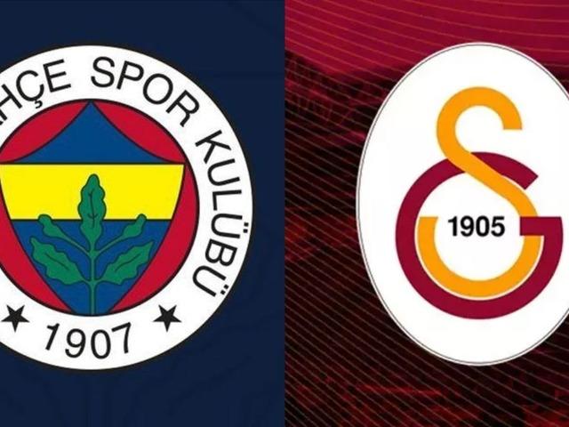 Fenerbah&ccedil;e'den Galatasaray'a gitti! 2 yıllık anlaşma