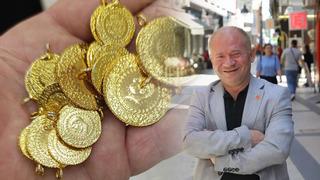 Bağışlanan kıyafetlerden 23 altın ile 6 bin 500 lira çıktı