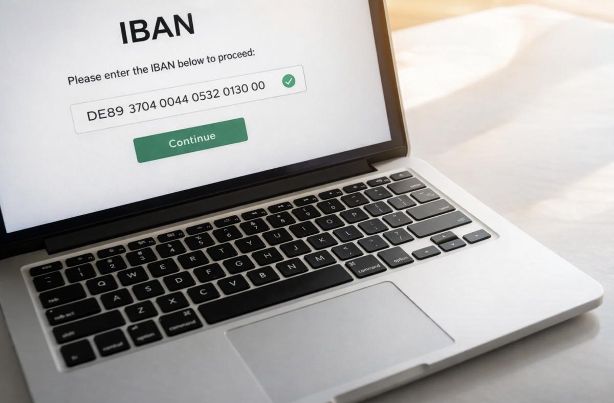 Borç Veren de Alan da Dikkat! IBAN’a Para Gönderirken Sorun Yaşamamak İçin 10 Kural 3