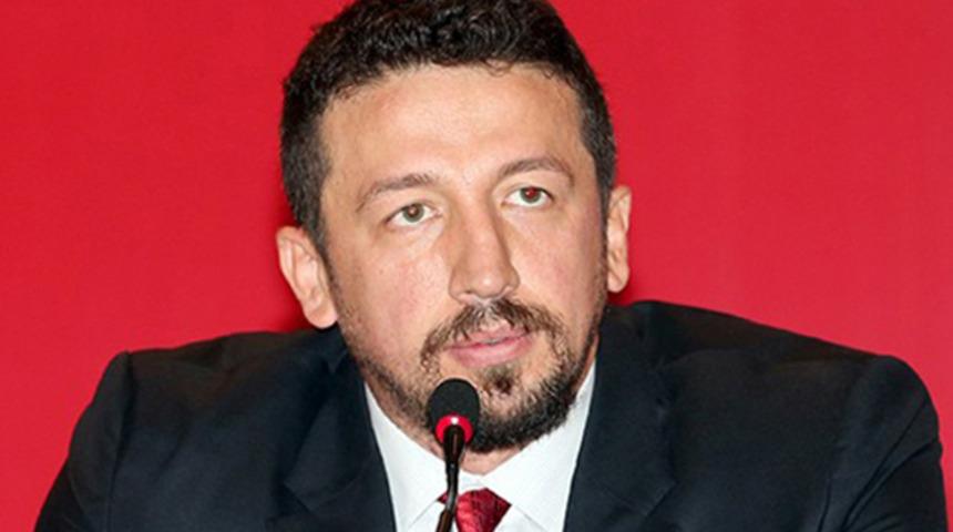Hidayet T&uuml;rkoğlu: Milli takım benim i&ccedil;in ayrı olmuştur