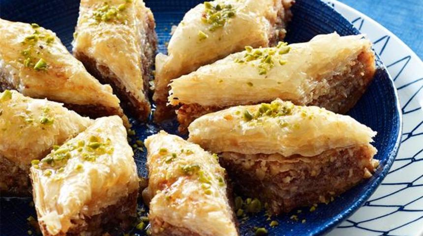 Diyetisyenden Bayramda beslenme önerileri!