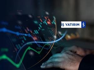 İş Yatırım'ın ge&ccedil;en hafta en &ccedil;ok alıp sattığı hisseler belli oldu!